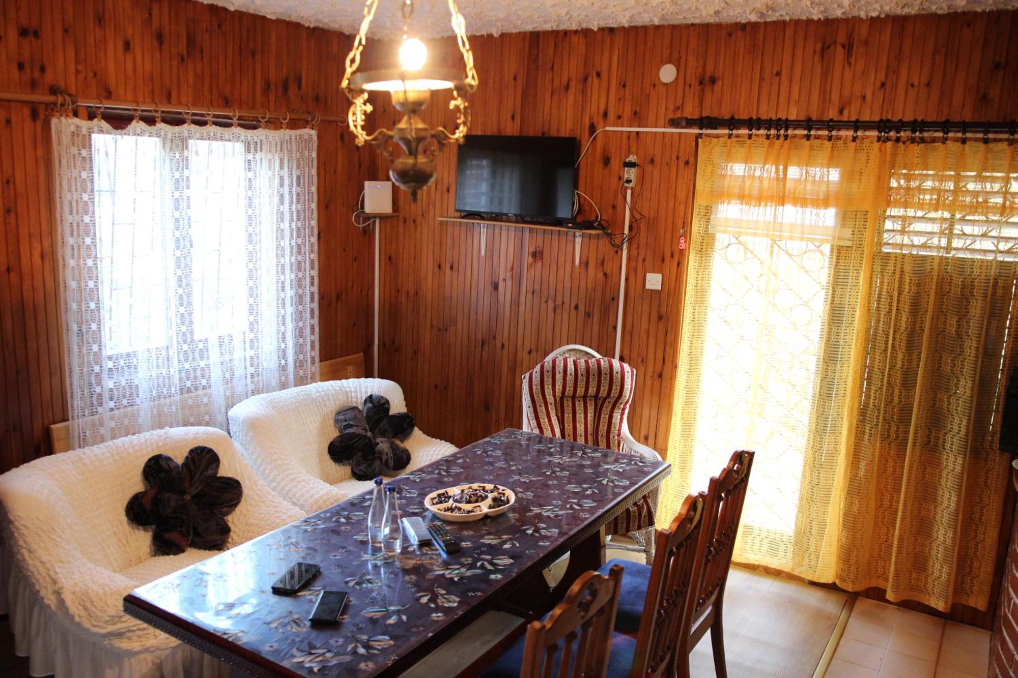 Vikendica "Oaza Mira" Villa Gacko Dış mekan fotoğraf